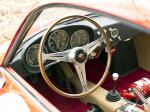 Fiat Abarth 750 Record Monza 1958 года